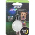 Nite Ize Spotli Rechargeable Dog Collar Light