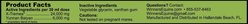Winners Equine Products X-Treme Air Boost Horse Treatment, 30cc tube slide 2 of 2