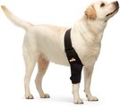 NeoAlly Elbow Protector Dog & Cat Support Brace, Right Leg, Medium