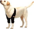 NeoAlly Elbow Protector Dog & Cat Support Brace, Both Legs, Medium