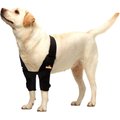 NeoAlly Elbow Protector Dog & Cat Support Brace, Both Legs, Large
