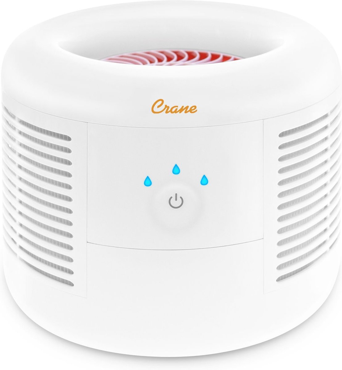 Crane 2.5 PPM Air Purifier