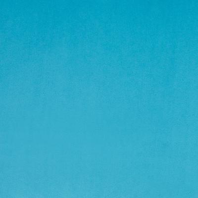 Show full view: Frisco Elevated Art Deco Dog & Cat Sofa Bed with Removable Cover, Teal Blue, Medium slide 4 of 6