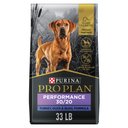 Purina Pro Plan Sport Performance All Life Stages High-Protein 30/20 Turkey, Duck & Quail Formula Dry Dog Food, 33-lb bag