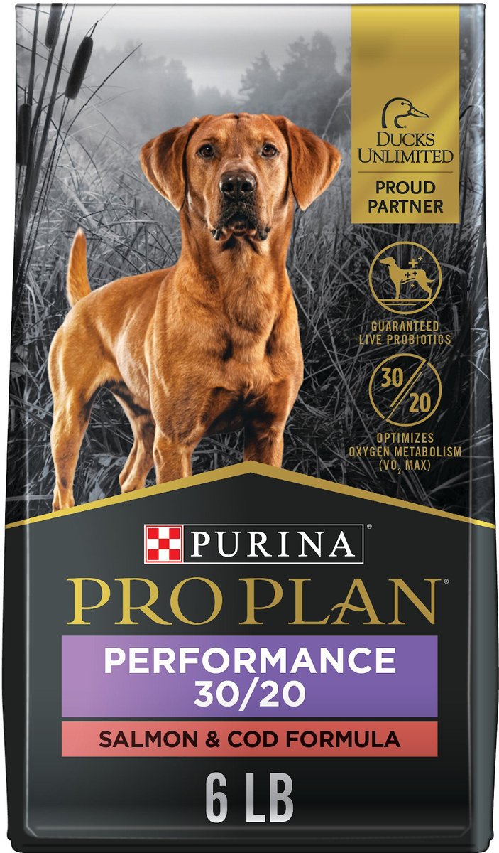 Purina pro deals plan salmon sport