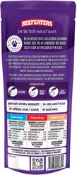 Beefeaters Lickables Puree Variety Pack Cat Treat, 1.59-oz bag, case of 12 slide 2 of 2