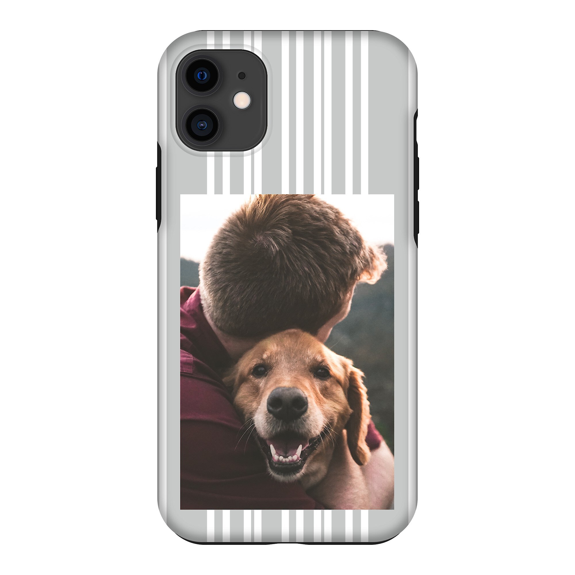 CASEABLE Premium Personalized Phone Case reviews Chewy