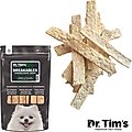 Dr. Tim's Breakables Small Dog Dental Chews, 15 count