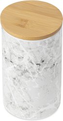 Park Life Designs Berlin Cat & Dog Treat Jar, 35-oz