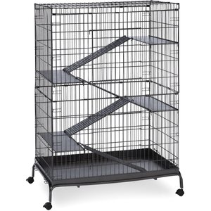 Prevue Pet Products Jumbo Steel Ferret Cage