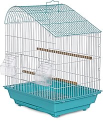 Prevue Pet Products Palm Beach Teardrop Roof Bird Cage