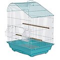 Prevue Pet Products Palm Beach Teardrop Roof Bird Cage