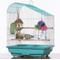 Show in main carousel: Prevue Pet Products Palm Beach Teardrop Roof Bird Cage slide 5 of 10
