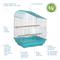 Show in main carousel: Prevue Pet Products Palm Beach Teardrop Roof Bird Cage slide 6 of 10
