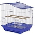 Prevue Pet Products Soho Wave Top Roof Bird Cage