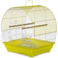Prevue Pet Products Soho Dome Top Roof Bird Cage