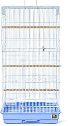 Prevue Pet Products Tall Tiel Bird Cage