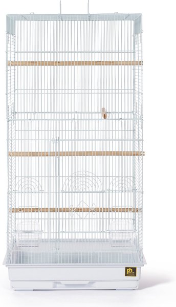 Prevue Pet Products Tall Tiel Bird Cage slide 1 of 9