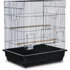 Prevue Pet Products T3 Antimicrobial Cage Liner