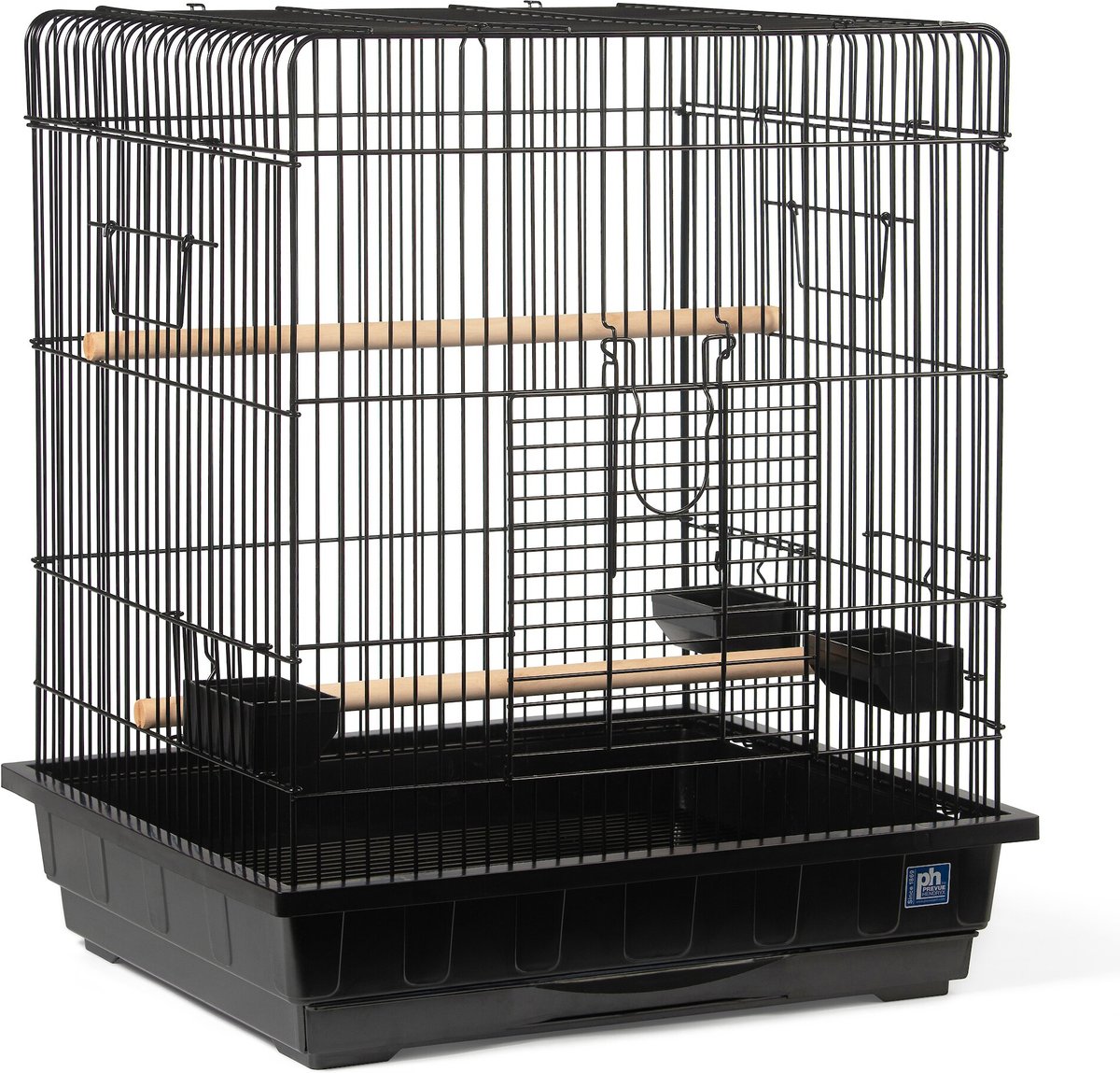 Prevue large shop bird cage