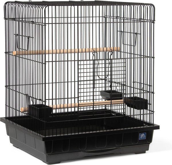 Prevue Pet Products Parrot Bird Cage slide 1 of 8