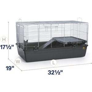 Picture of 10 Best Hamster Cages 2025: According to Reviews | Chewy