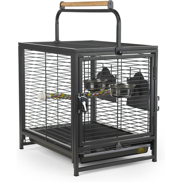 PREVUE PET PRODUCTS Bird Travel Carrier