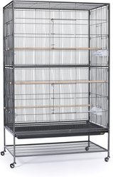 Prevue Pet Products Stand Flight Bird Cage