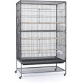 Prevue Pet Products Stand Flight Bird Cage