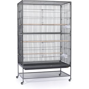 Prevue Pet Products Stand Flight Bird Cage