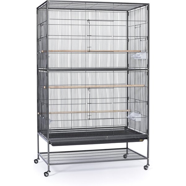 PREVUE PET PRODUCTS Stand Flight Bird Cage