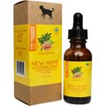 Calm Paws New Home Calming Essential Oil for Dogs, 1-oz bottle