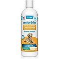 Vetnique Labs Seniorbliss Anti-Bacterial & Anti-Fungal Senior Dog Shampoo, 16-oz bottle
