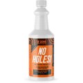 Zone Protects No Holes! Digging Prevention Concentrate, 32-oz bottle