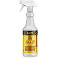 Zone Protects Oh Deer! Animal Repellent Spray, 32-oz bottle