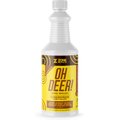Zone Protects Oh Deer! Animal Repellent Concentrate, 32-oz bottle