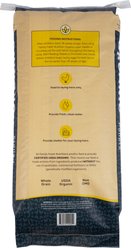 Family Fresh Nutrition Organic Egg Layer Pellets Chicken Food, 20-lb bag slide 2 of 5
