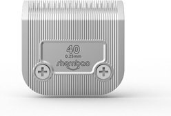 Shernbao Detachable #40 Clipper Replacement Blades