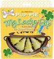 The Lazy Dog Cookie Co. My Lucky Pup-PIE Dog Treats, 5-oz box