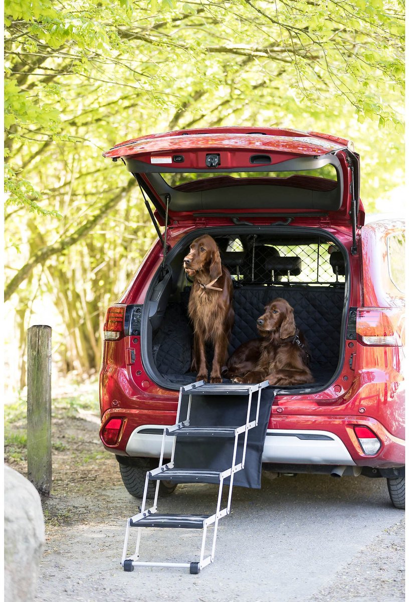 Trixie store pet stairs