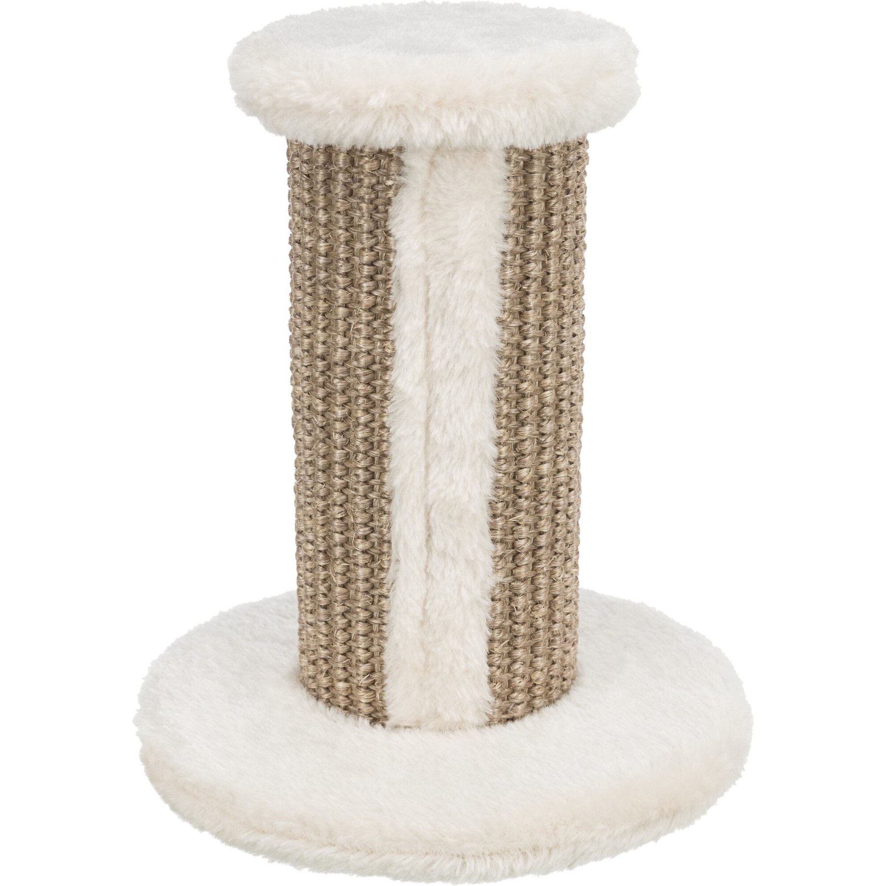 TRIXIE Cat Wall Mount Climbing Steps, 3 count