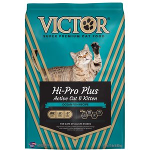 Chewy victor hotsell hi pro plus