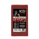 Kalmbach Feeds Kid Kandy Wild Cherry Salt Goat Treat, 4-lb brick