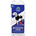 Calm Paws Calming Recovery Dog Vest, Medium