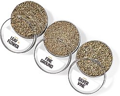 Litterbox.com Flight Catnip, 0.77-oz tin, case of 3