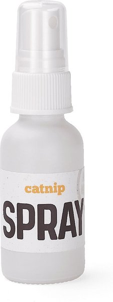 KONG spray herbe à chat liquide Catnip