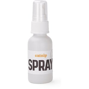 Litterbox.com Spray Catnip, 1-oz bottle
