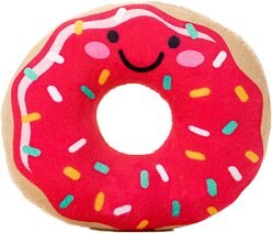 Litterbox.com Catnip Donut Cat Toy