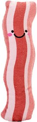 Litterbox.com Krinkle Bacon Cat Toy