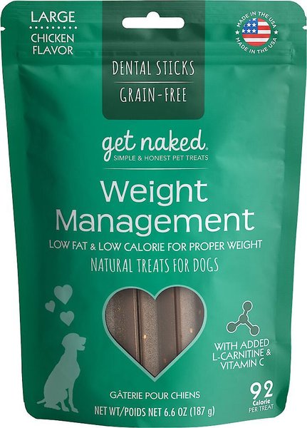 Greenies best sale weight management